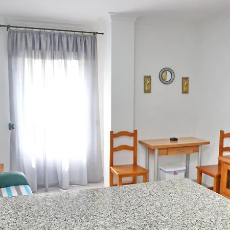Santa Teresa Primera Planta Lägenhet