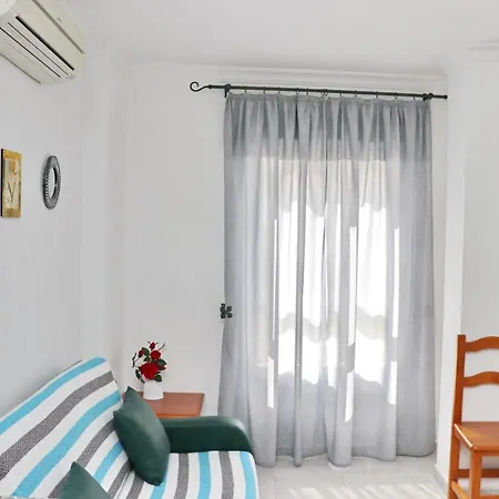 Apartamento Santa Teresa Primera Planta