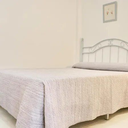 Apartamento Santa Teresa Primera Planta *