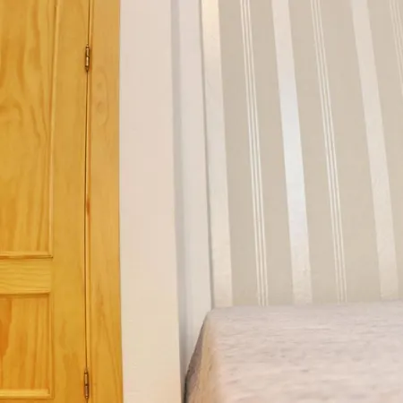 Apartamento Santa Teresa Primera Planta Conil De La Frontera