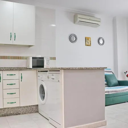 Santa Teresa Primera Planta Apartamento