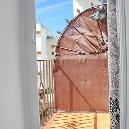 Apartamento Santa Teresa Primera Planta *