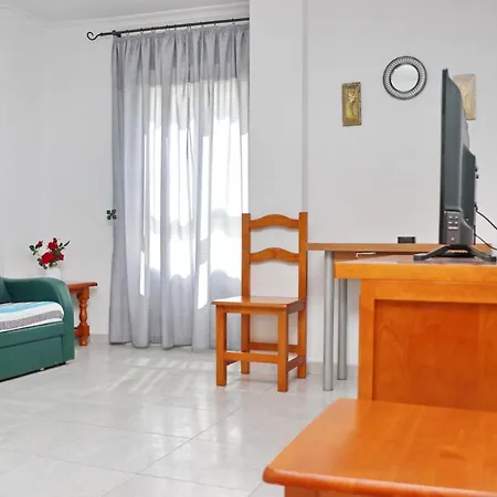 Santa Teresa Primera Planta Apartamento