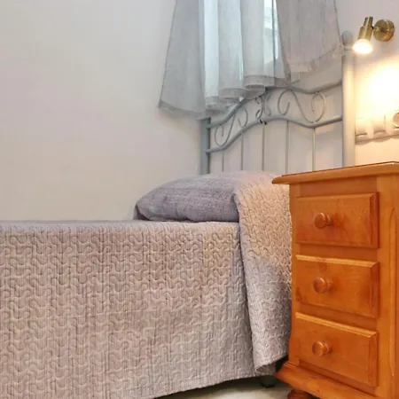 Apartamento Santa Teresa Primera Planta Conil De La Frontera
