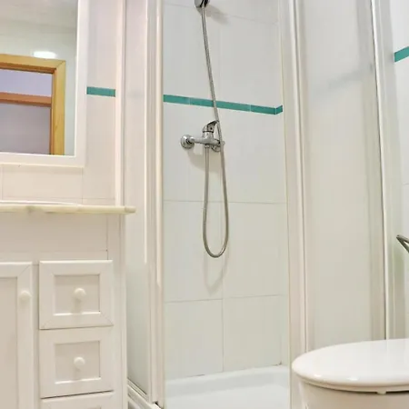 Santa Teresa Primera Planta Apartamento